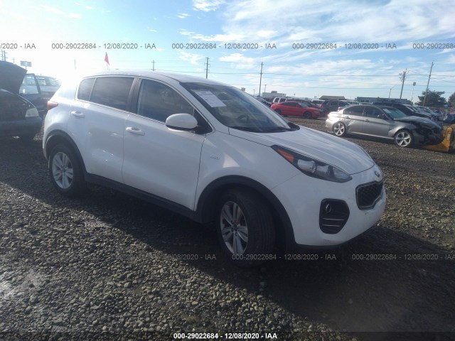 kia sportage 2017 kndpmcac6h7202910