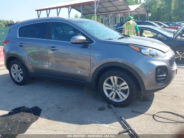 kia sportage 2017 kndpmcac6h7207850