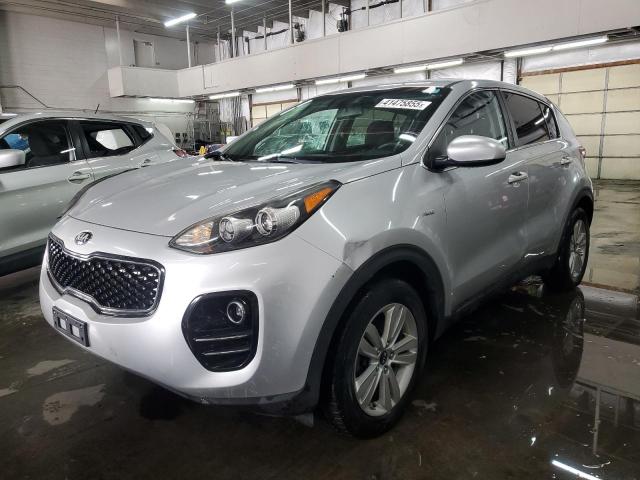 kia sportage l 2017 kndpmcac6h7226656