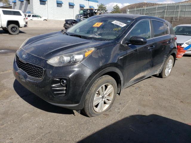 kia sportage l 2017 kndpmcac6h7259561