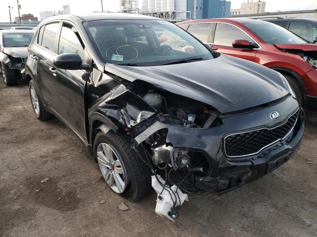 kia sportage l 2017 kndpmcac6h7275341