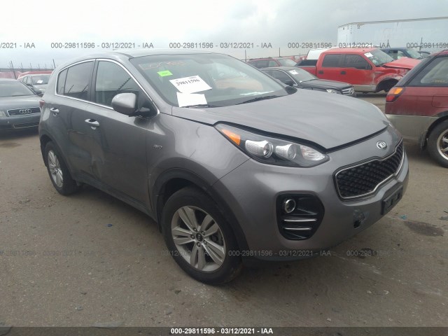 kia sportage 2017 kndpmcac6h7276070