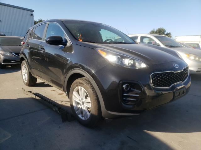 kia sportage l 2018 kndpmcac6j7339514