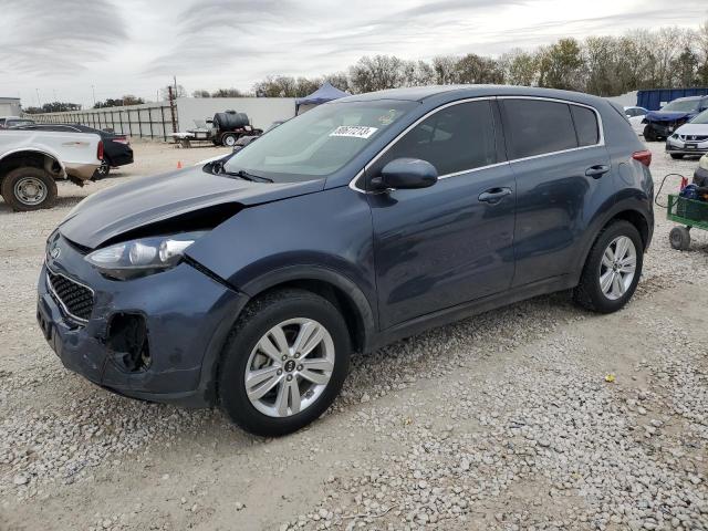 kia sportage 2018 kndpmcac6j7339769