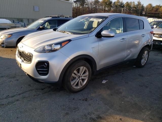 kia sportage 2018 kndpmcac6j7411909