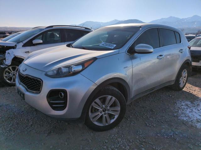 kia sportage l 2018 kndpmcac6j7444800