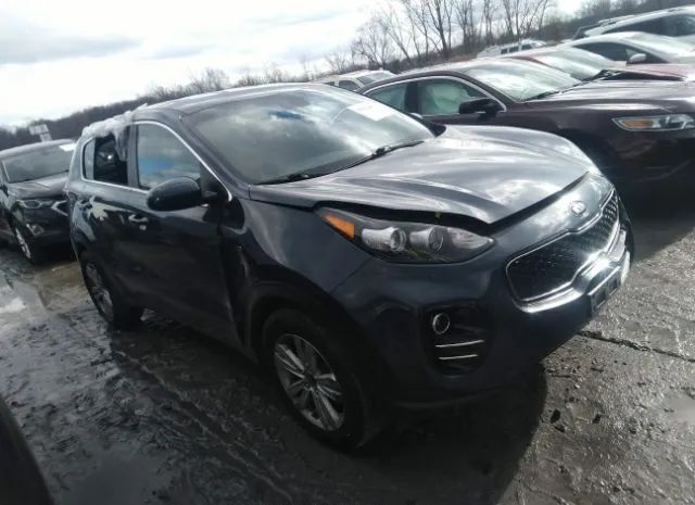 kia sportage 2018 kndpmcac6j7488747