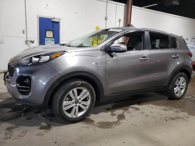 kia sportage l 2019 kndpmcac6k7523661