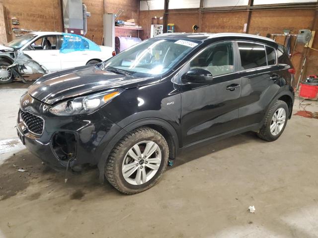 kia sportage 2019 kndpmcac6k7552996