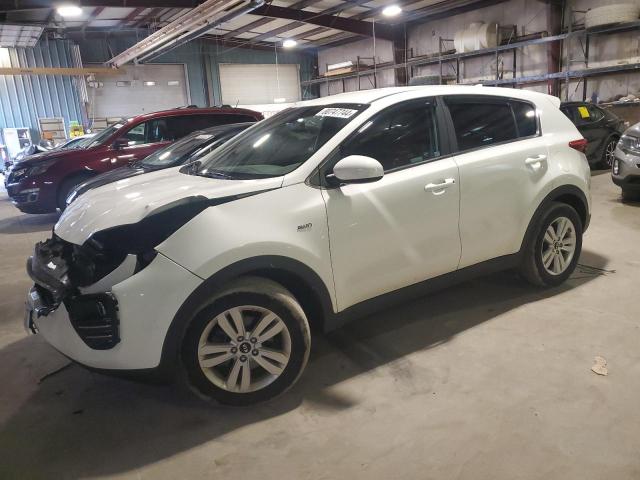 kia sportage l 2019 kndpmcac6k7598070