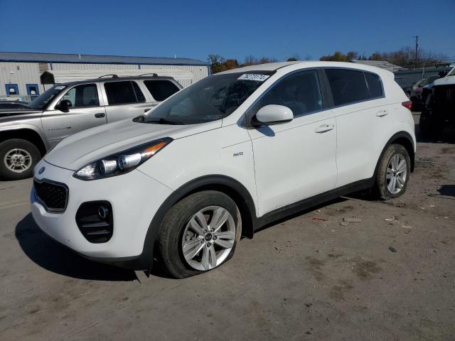 kia sportage l 2019 kndpmcac6k7599963