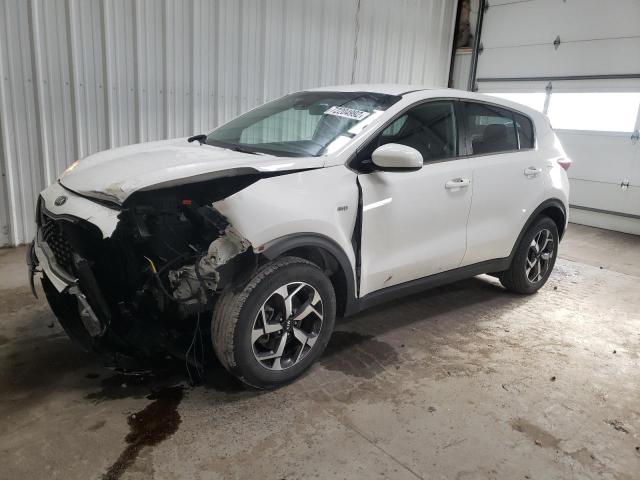 kia sportage l 2020 kndpmcac6l7658494