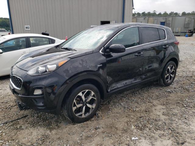 kia sportage l 2020 kndpmcac6l7676221