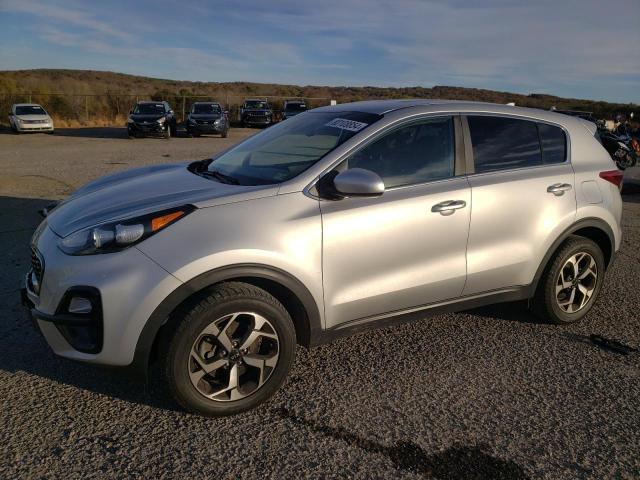 kia sportage l 2020 kndpmcac6l7751919