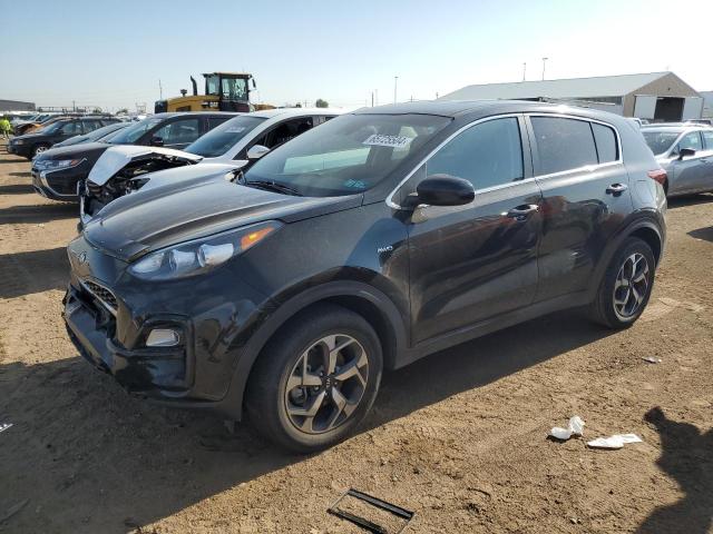 kia sportage 2020 kndpmcac6l7815473