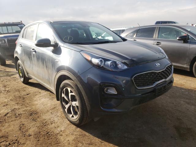 kia sportage l 2020 kndpmcac6l7836016