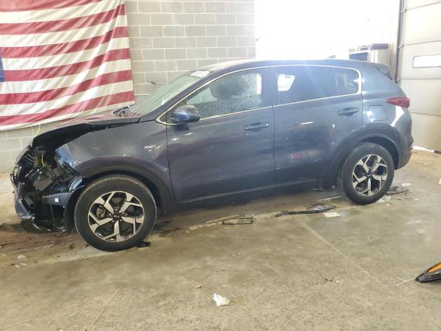 kia sportage l 2020 kndpmcac6l7839949