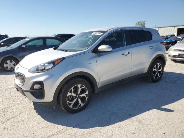 kia sportage l 2021 kndpmcac6m7843310