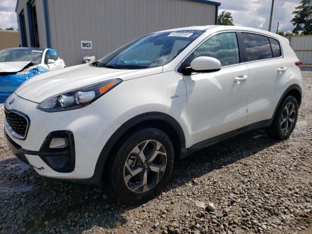 kia sportage l 2021 kndpmcac6m7879613