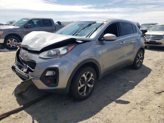 kia sportage l 2021 kndpmcac6m7939969