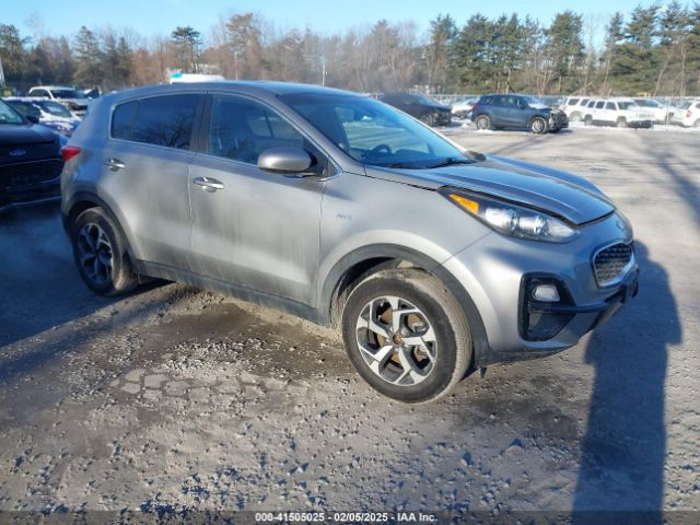 kia sportage 2022 kndpmcac6n7968700