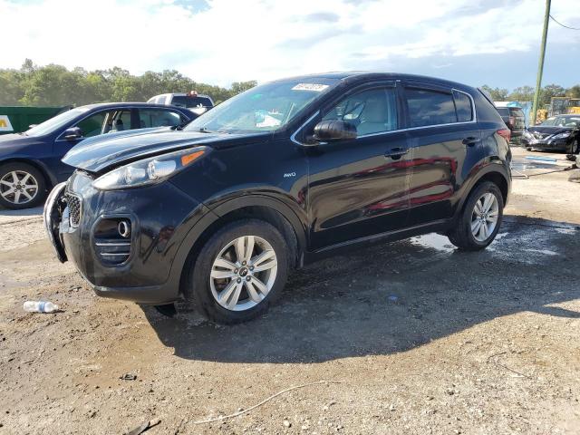 kia sportage l 2017 kndpmcac7h7104162