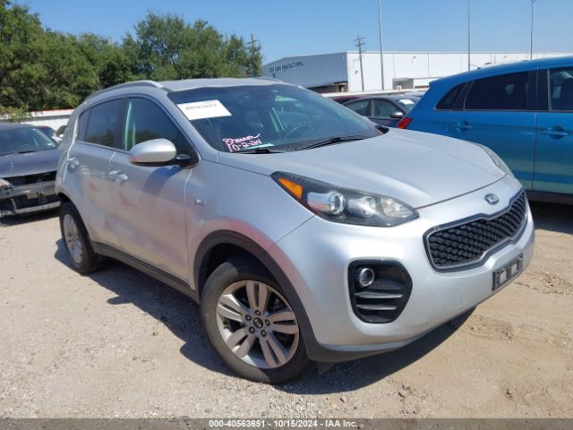 kia sportage 2017 kndpmcac7h7172414