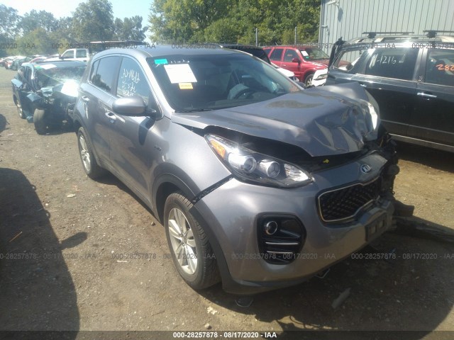 kia sportage 2017 kndpmcac7h7243465