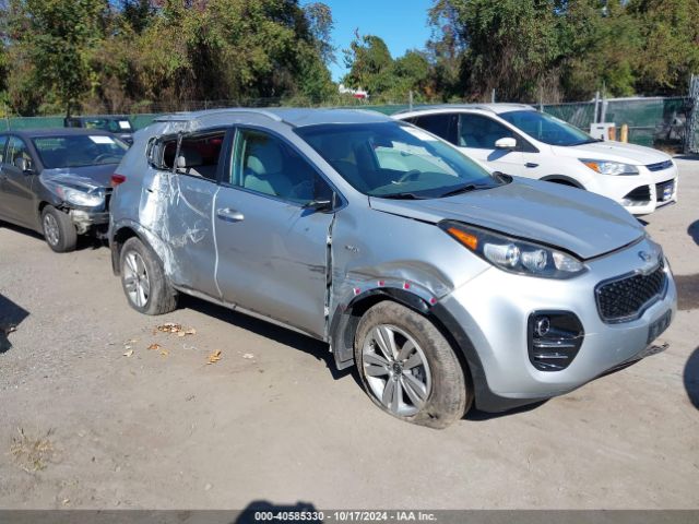 kia sportage 2017 kndpmcac7h7246298