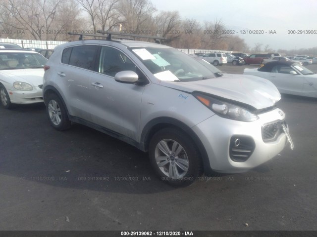 kia sportage 2018 kndpmcac7j7348156