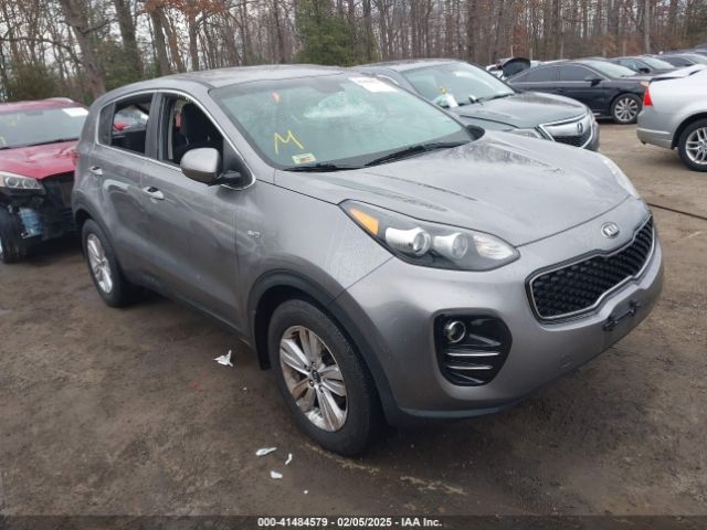 kia sportage 2018 kndpmcac7j7393243