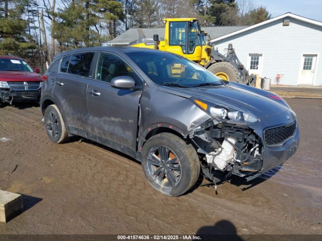 kia sportage 2018 kndpmcac7j7465087