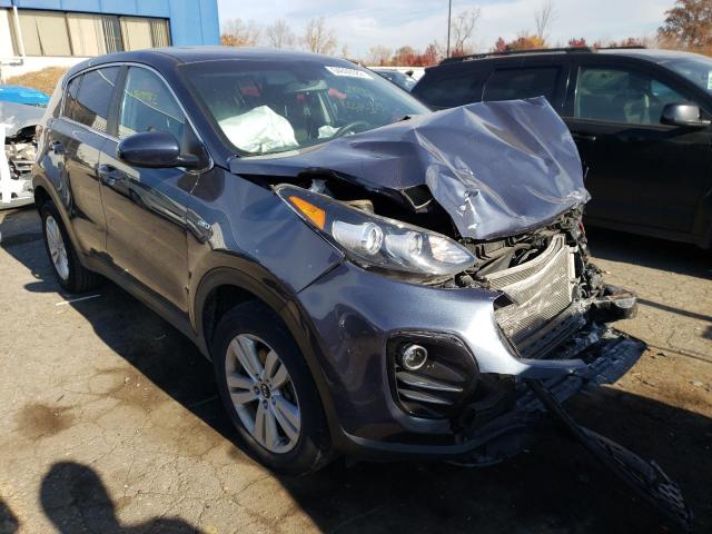 kia sportage l 2018 kndpmcac7j7490149