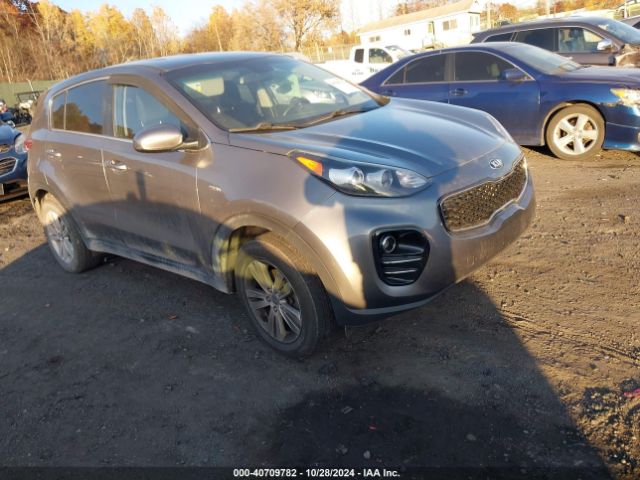 kia sportage 2019 kndpmcac7k7527203