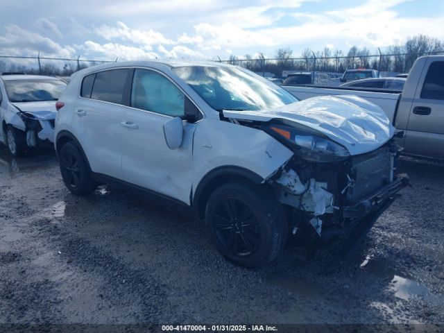 kia sportage 2019 kndpmcac7k7527234