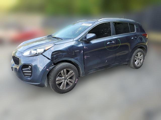 kia sportage 2019 kndpmcac7k7527606