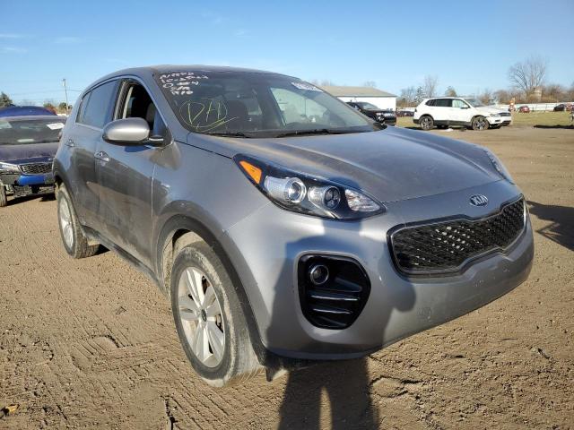 kia sportage l 2019 kndpmcac7k7578992