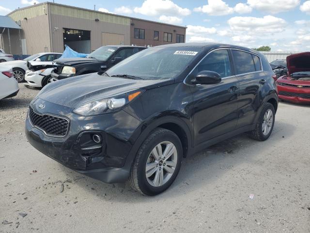 kia sportage l 2019 kndpmcac7k7586154