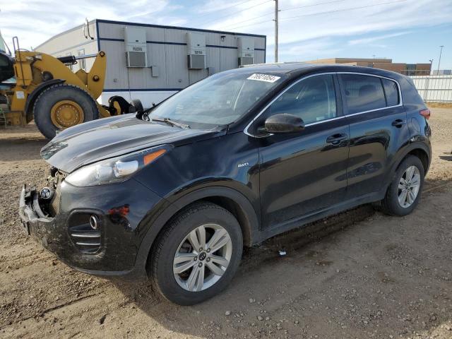 kia sportage l 2019 kndpmcac7k7596716