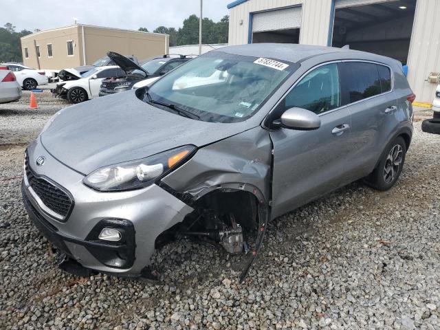 kia sportage 2020 kndpmcac7l7756000