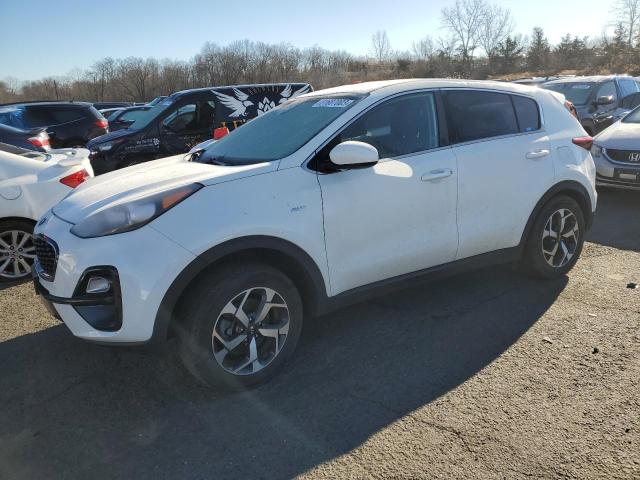 kia sportage 2020 kndpmcac7l7786212