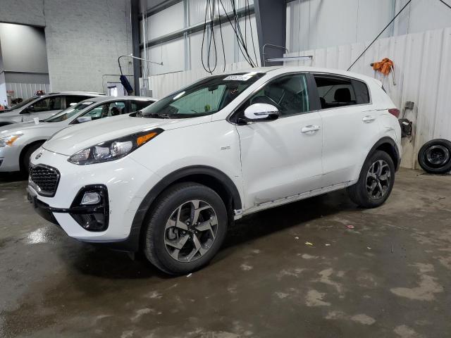 kia sportage 2020 kndpmcac7l7787277