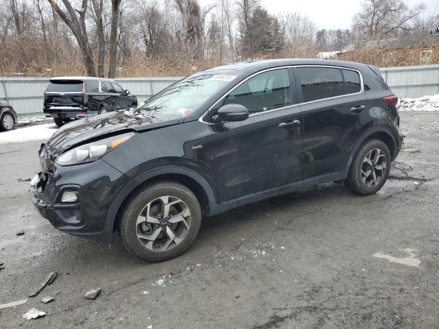 kia sportage 2020 kndpmcac7l7802019