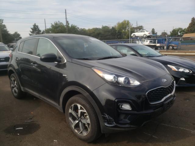 kia sportage l 2020 kndpmcac7l7825204