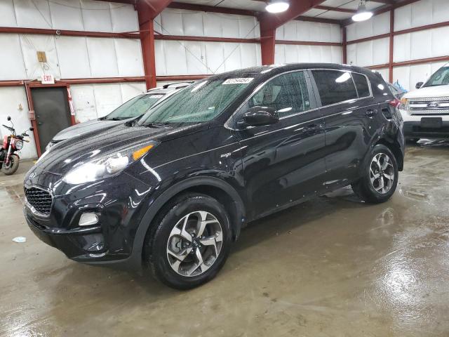 kia sportage l 2020 kndpmcac7l7832704