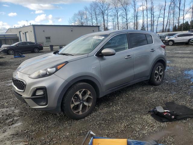 kia sportage l 2021 kndpmcac7m7863484