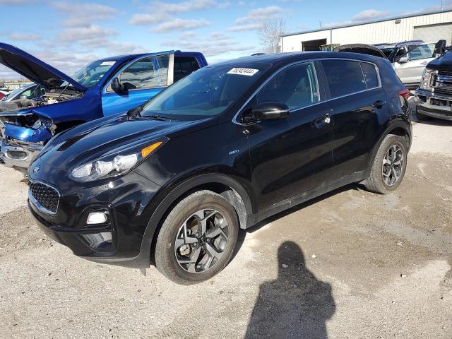 kia sportage l 2021 kndpmcac7m7872928