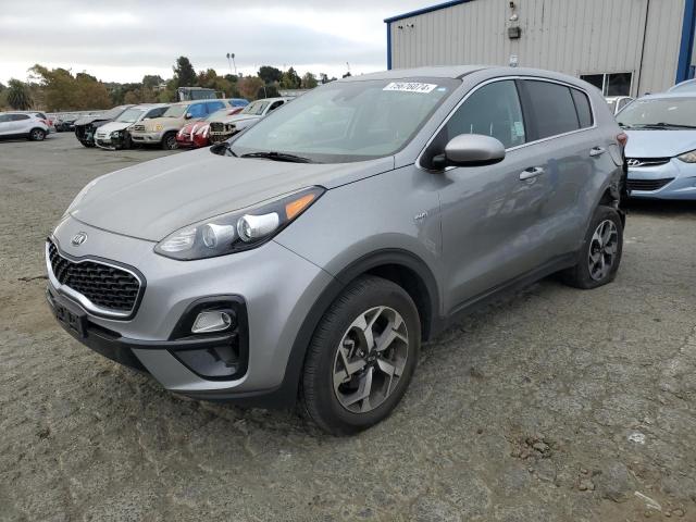 kia sportage l 2021 kndpmcac7m7879538