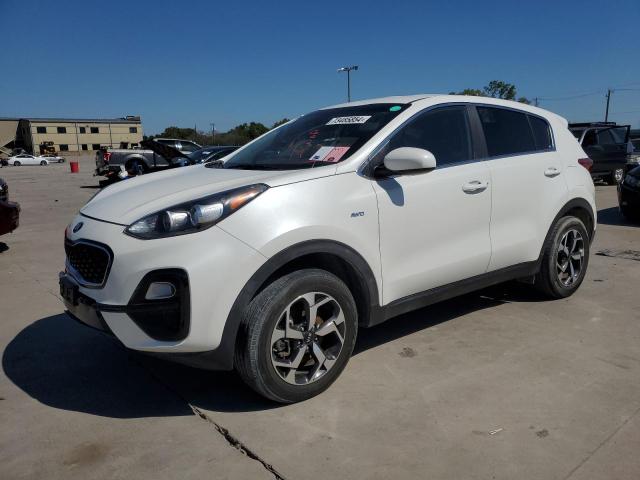 kia sportage l 2021 kndpmcac7m7934182