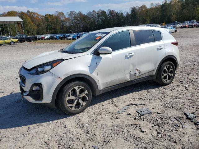 kia sportage l 2021 kndpmcac7m7934277